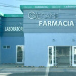 Farmacia y Laboratorio Checame Durango, México