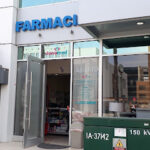 Farmacia Jianamed Tijuana, Baja California, México