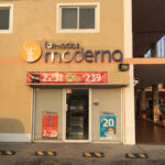 Farmacia Moderna Ley Mazatlán, Sinaloa, México