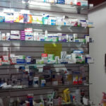 FARMACIA EL PASTILLERO Valle de Bravo, Estado de México, México