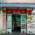 Farmacia QK San Juan Cerro, Ciudad de México, CDMX, México