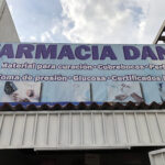 Farmacia dany Ecatepec de Morelos, Agricultura 4-A, Méx., México