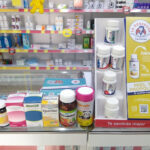 Farmacias La Generosa Cd Victoria, Tamaulipas, México