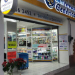 Multifarmacias Genericos Coyoacan Ciudad de México, Cd. de México, México