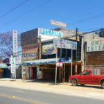 Farmacia Pueblo Nuevo Oaxaca de Juárez, Oaxaca, México