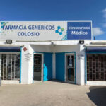 Farmacias Gi Mexicali, Baja California, México