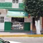 Farmacia San Judas Tadeo Zumpango del Río, Guerrero, México