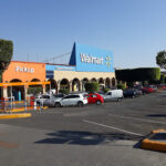 Walmart Cuajimalpa Ciudad de México, Cd. de México, México