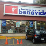 Farmacias Benavides Santa Teresa Ciudad de México, Cd. de México, México