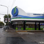 Farmacia Selma San Isidro, Provincia de Buenos Aires, Argentina