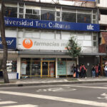 Farmacias Médicor Zona Rosa Ciudad de México, Cd. de México, México