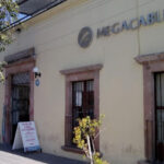 Megacable San Luis De La Paz San Luis de la Paz, Guanajuato, México