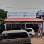 Farmacia Farmapronto El Suchil El Súchil, Guerrero, México