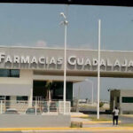 Farmacia Guadalajara Suc. 1328 Eje Vial Cd Victoria, Tamaulipas, México