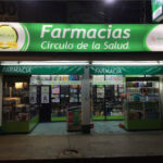 Farmacias Mederyfarma Arenas Ciudad de México, Cd. de México, México