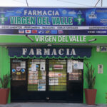 Farmacia Virgen Del Valle Juan Bautista Alberdi, Tucumán, Argentina