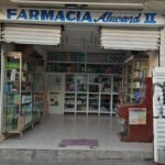 Farmacia Alucard II Ciudad de México, Cd. de México, México