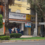 Farmacias Similares Ciudad de México, Cd. de México, México