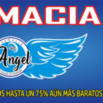 Farmacia "Mi Angel" Durango, México