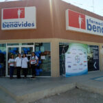 Farmacias Benavides 5 y Lázaro Mexicali, Baja California, México