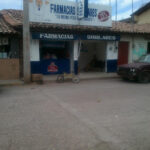 Farmacias Similares Tlalchapa, Guerrero, México