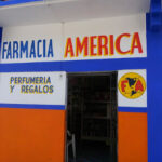 Clínica y Farmacia América Cocula, Guerrero, México