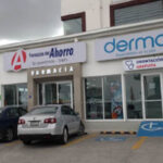 Farmacias del Ahorro Comonfort Metepec, Estado de México, México