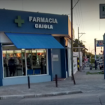 FARMACIA CAIOLA Bahía Blanca, Provincia de Buenos Aires, Argentina