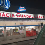 Farmacias Guadalajara León, Guanajuato, México