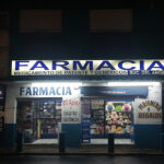 FARMACIAS Farmapronto SUC Del Ángel Nezahualcóyotl, Estado de México, México