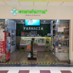 Farmacia Econofarma Ciudad de México, Cd. de México, México