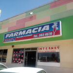 Farmacia FARMA Plus Tijuana, Baja California, México