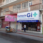 Farmacia GI Galeana 21 Iguala de la Independencia, Guerrero, México