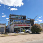 Farmacia Sitz Pigue, Provincia de Buenos Aires, Argentina