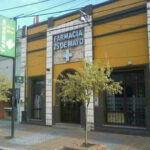 Farmacia 25 de Mayo Simoca, Tucumán, Argentina