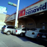 Farmacias Benavides – Buenos Aires Tijuana, Baja California, México