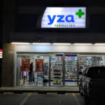 Farmacias YZA La Paz, Baja California Sur, México