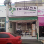 Mega Farmacia Cuatepec Ciudad de México, Cd. de México, México