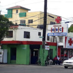 Farmacia Medicar GBC Santo Domingo, República Dominicana