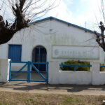 Escuela Primaria Nº13 "Martín Miguel De Güemes" Agustín Mosconi, Provincia de Buenos Aires, Argentina