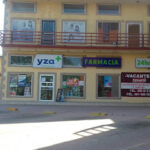 Farmacias YZA Tijuana, Baja California, México