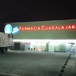 Farmacia Guadalajara Ciudad de México, Cd. de México, México