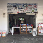 Farmacia Veterinaria San Francisco de Asís Azoyú, Guerrero, México