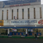 Farmacias Similares Naucalpan de Juárez, Estado de México, México