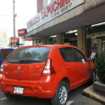 Farmacia Capuchinas Ciudad de México, Cd. de México, México