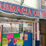 Farmacia Genericos Ciudad de México, Cd. de México, México