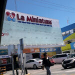 La Miniatura Super Farmacia Durango, México