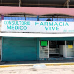 Farmacias VIVE Saltillo, Coahuila de Zaragoza, México