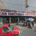 Farmacia San Cristobal Ecatepec de Morelos, Agricultura 4-A, Méx., México