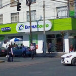 Farmacia Farmatodo Moliere Ciudad de México, Cd. de México, México